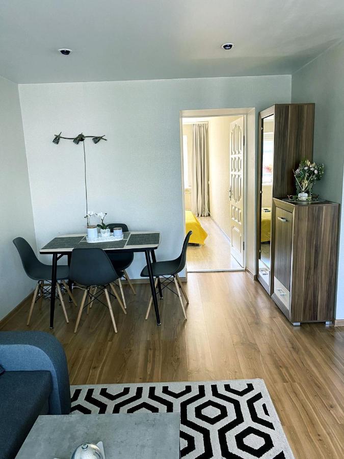Taikos Apartment Клайпеда Экстерьер фото